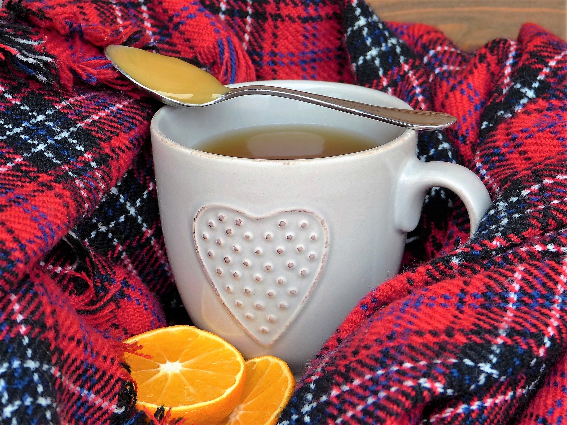 Read more about the article Cold and Flu….BOOO!