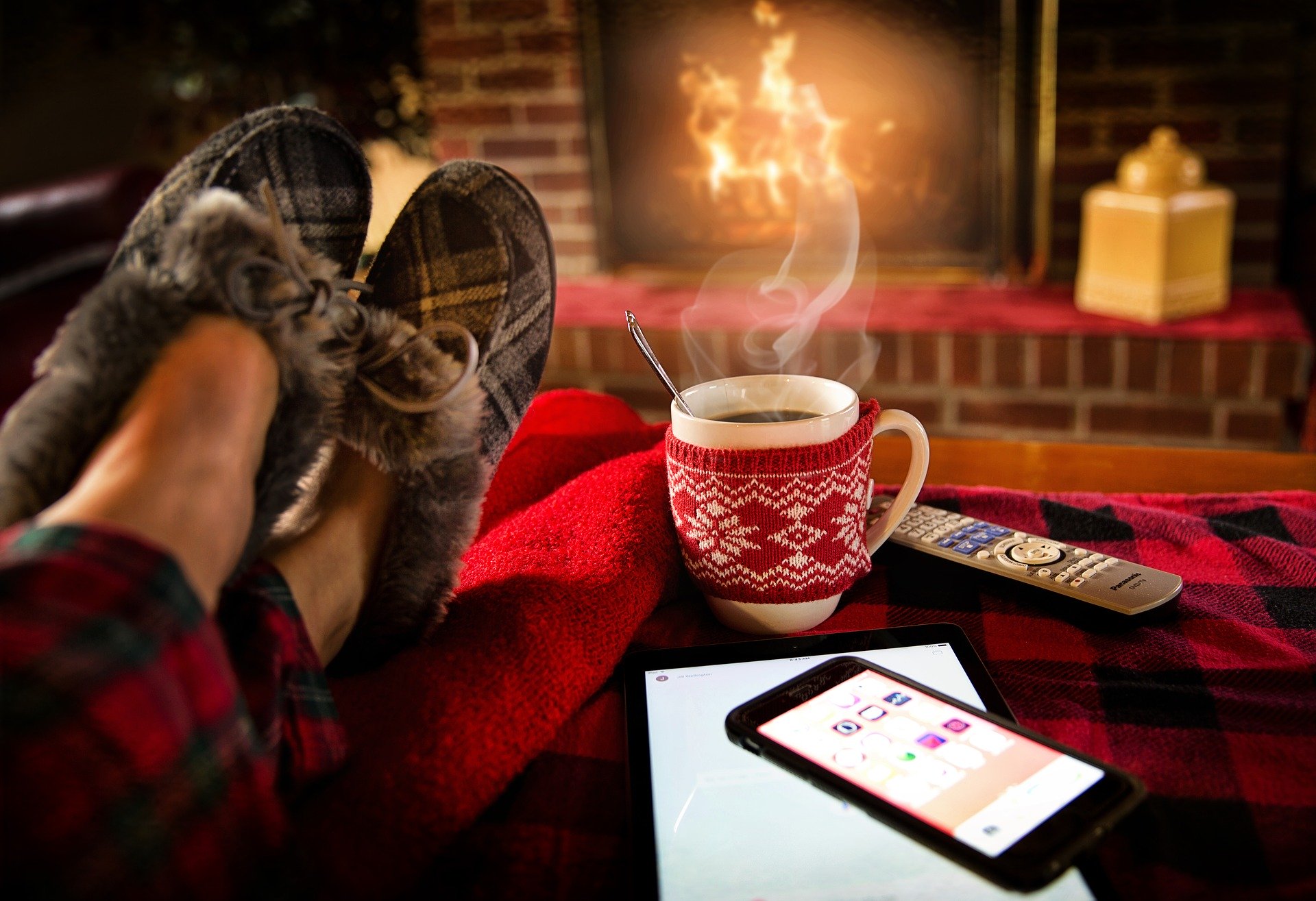 Read more about the article How to Not Hate Winter