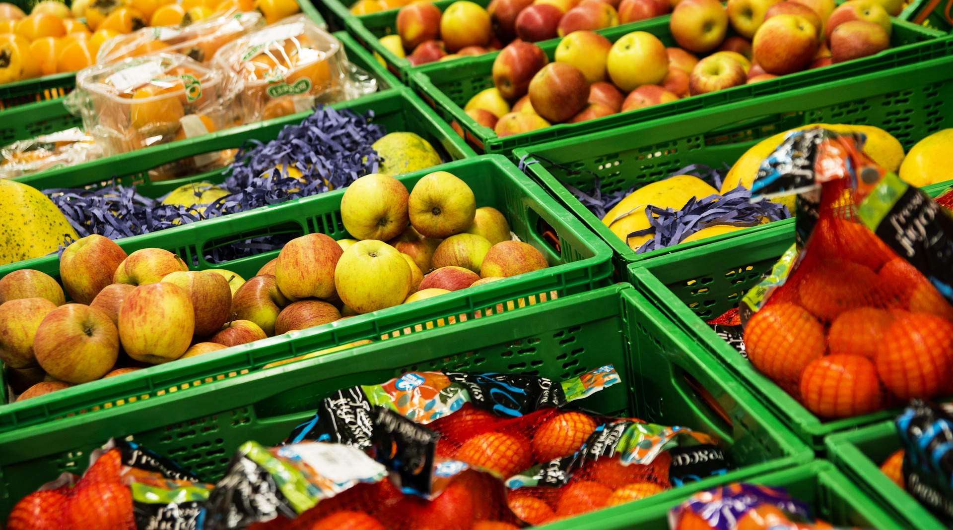Read more about the article The Grocery List