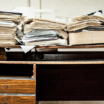 Managing the Filing System