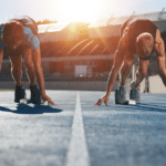 Games of the Olympiad