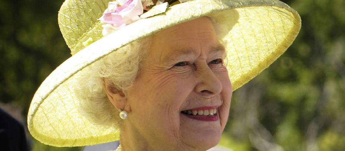Queen Elizabeth