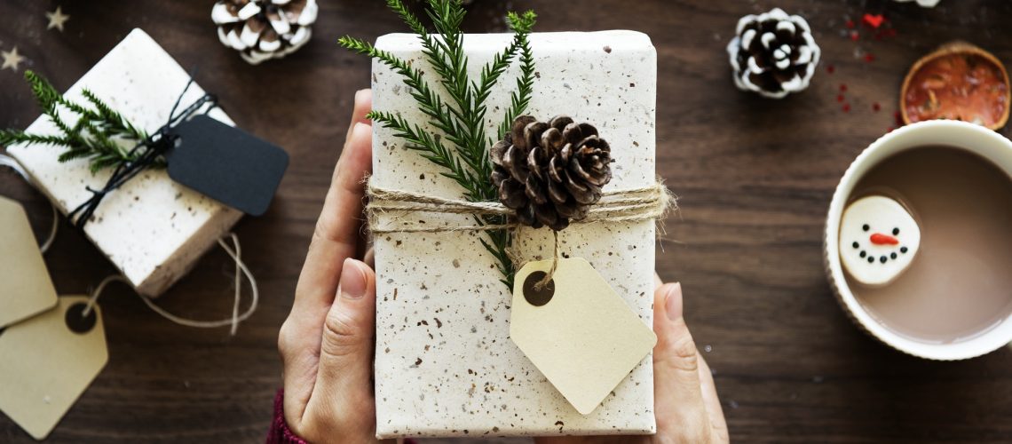 present present