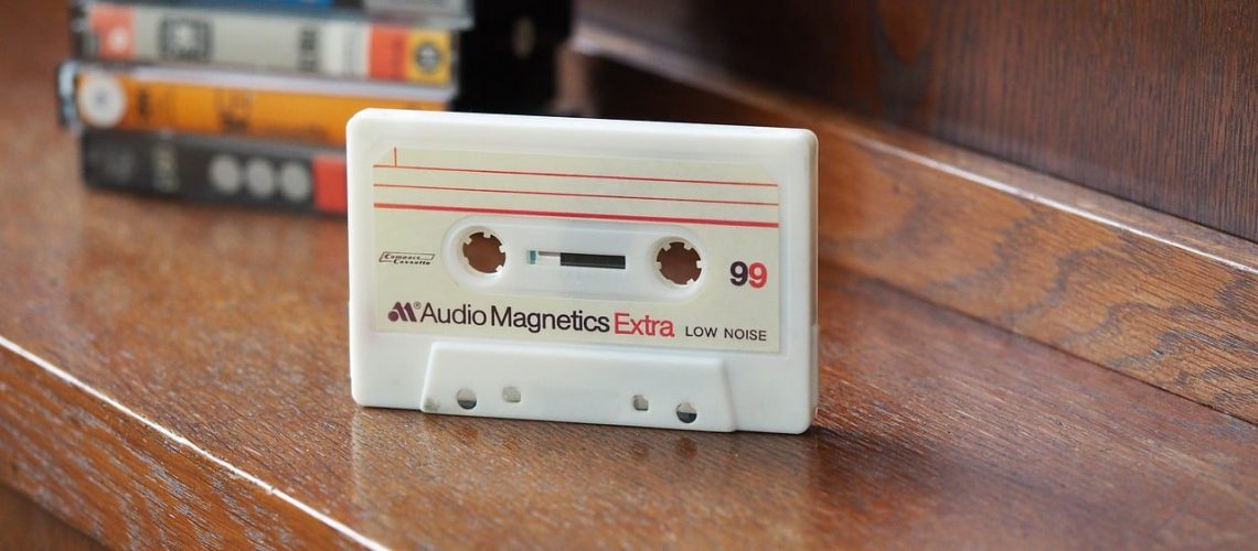 cassette cassette