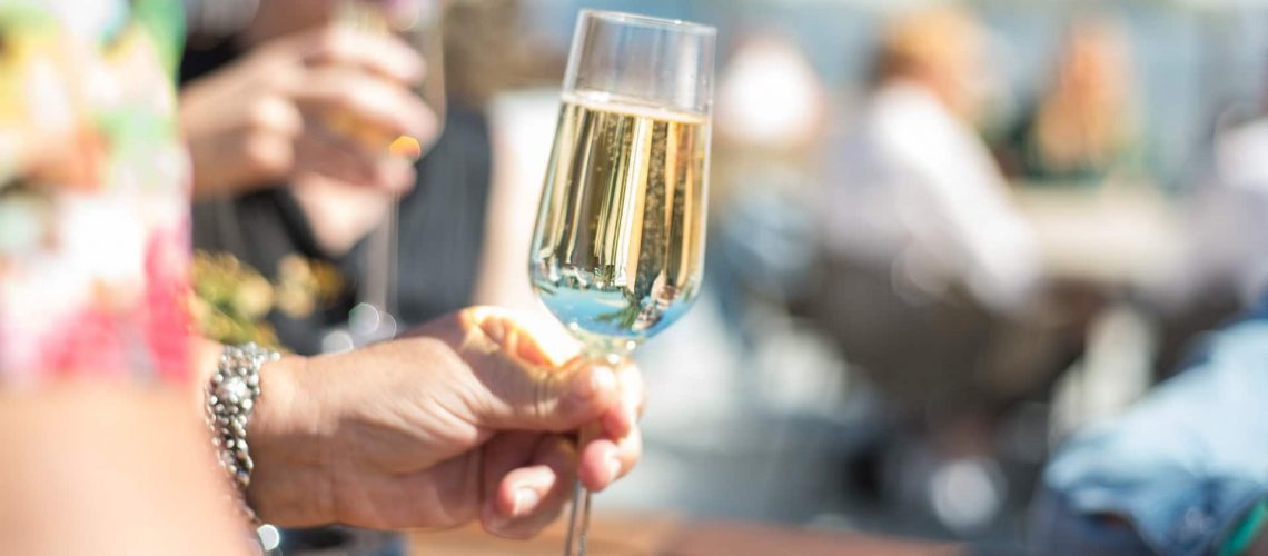cheers